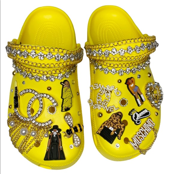 beyonce jibbitz